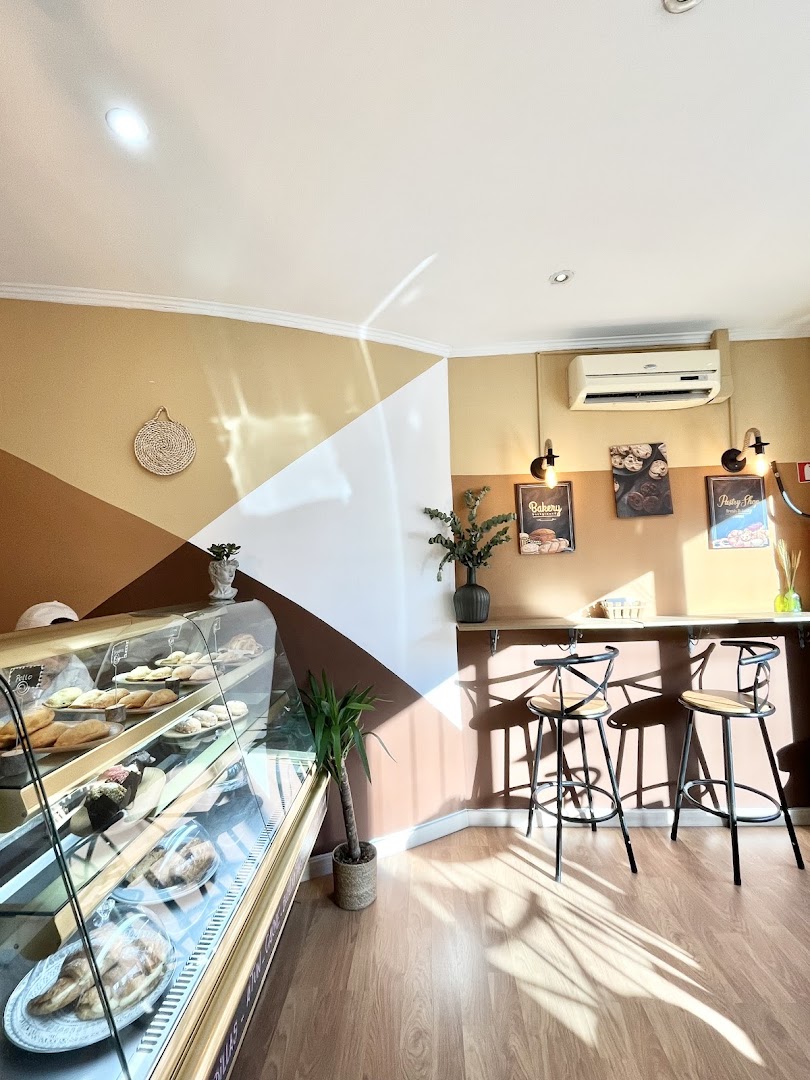 Ja’u py Bakery Shop · Fotos 5