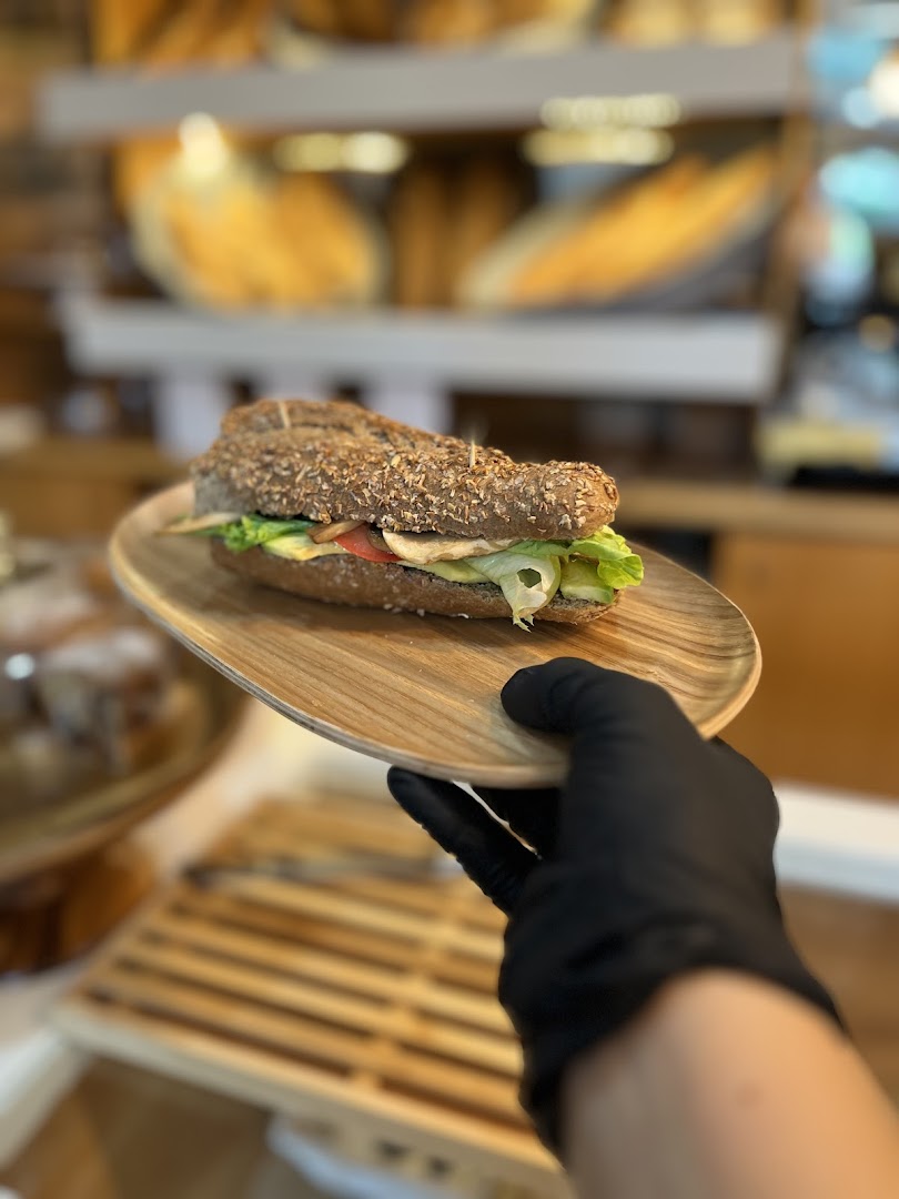 Ja’u py Bakery Shop · Fotos 14