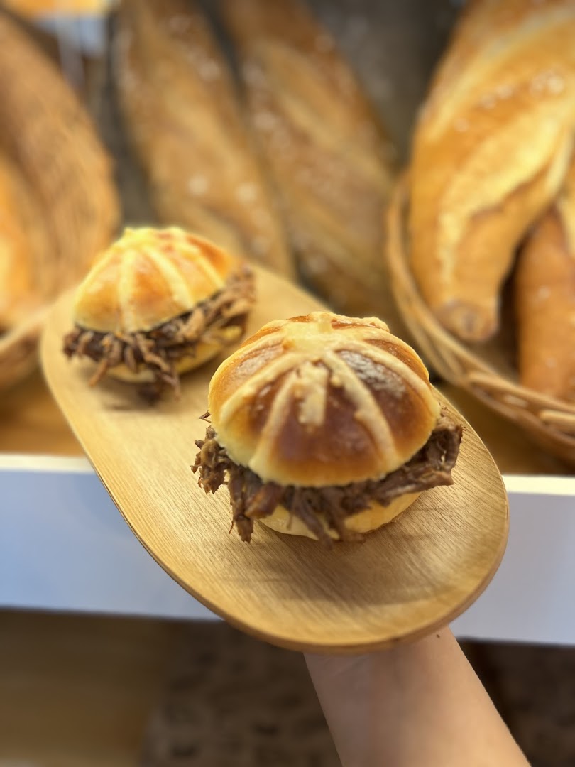 Ja’u py Bakery Shop · Fotos 11