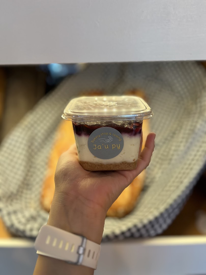 Ja’u py Bakery Shop · Fotos 9
