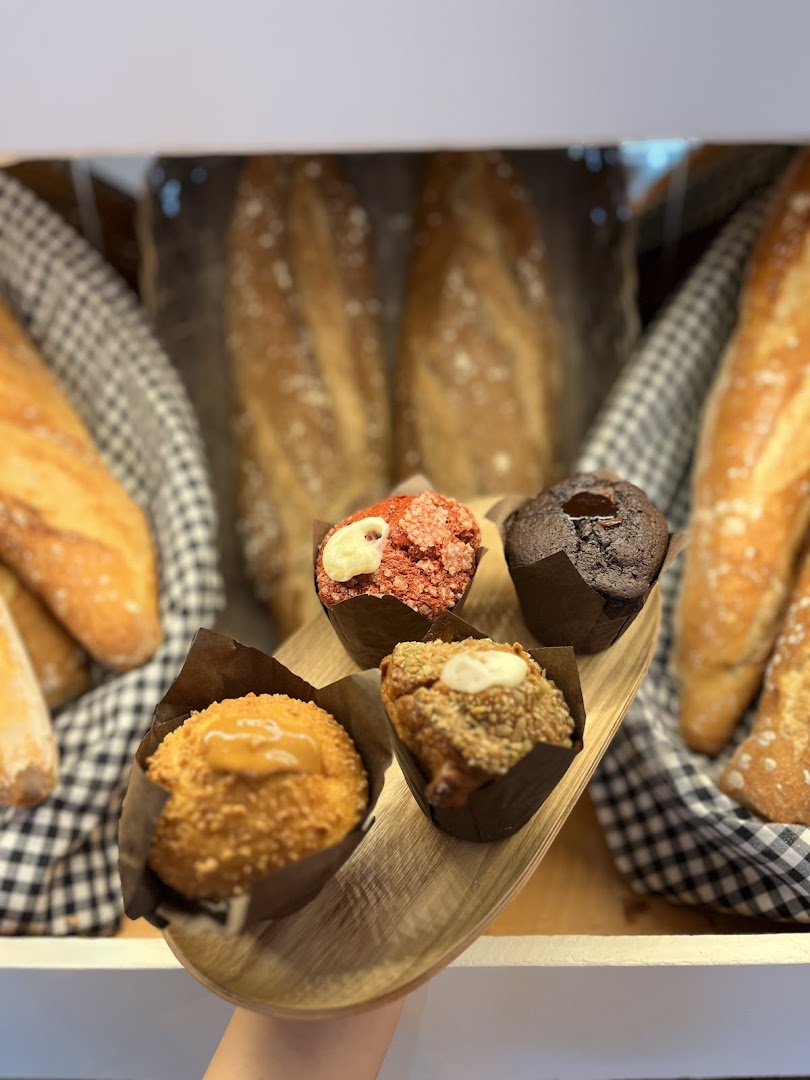 Ja’u py Bakery Shop · Fotos 12