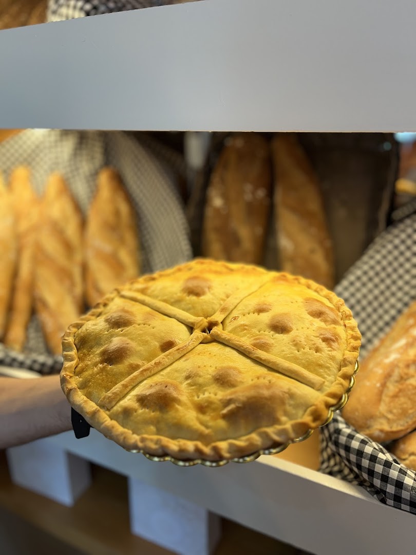 Ja’u py Bakery Shop · Fotos 13