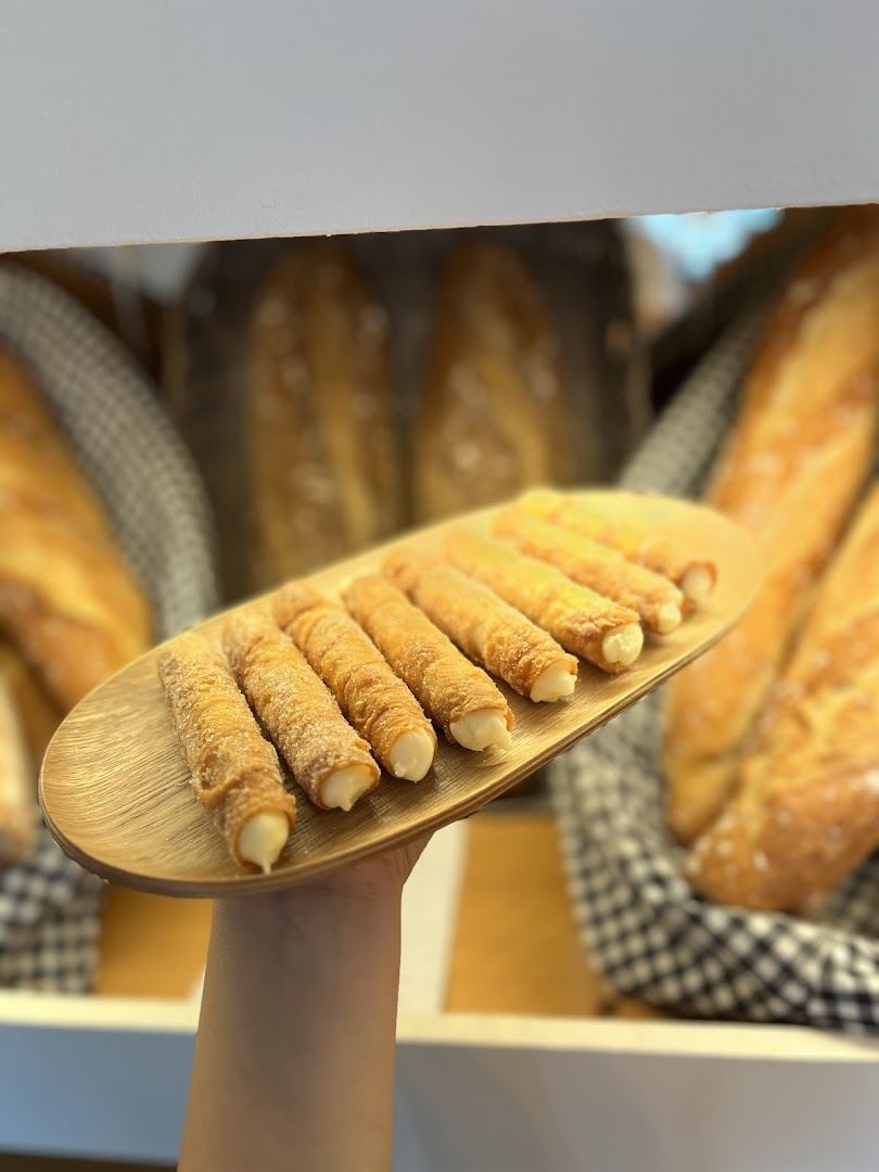 Ja’u py Bakery Shop · Fotos 6