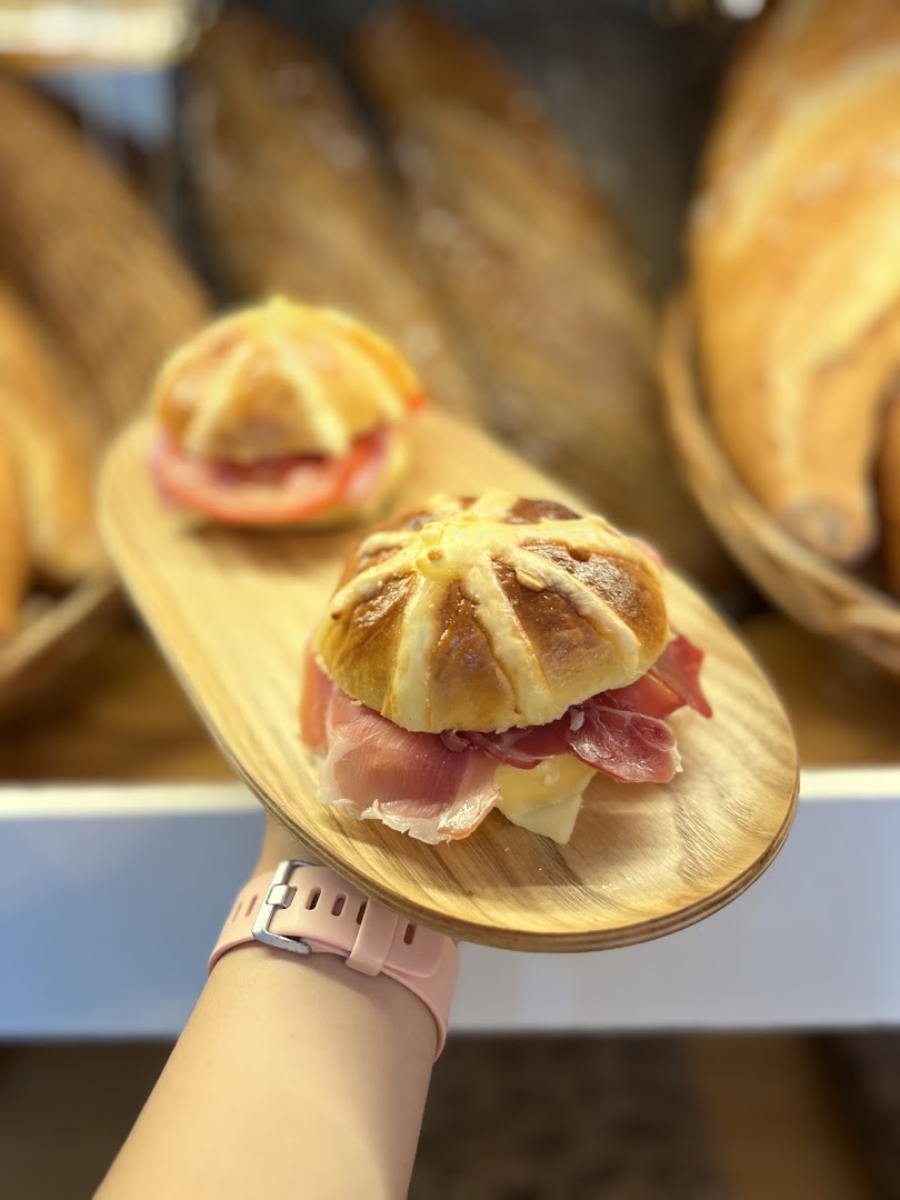 Ja’u py Bakery Shop · Fotos 8